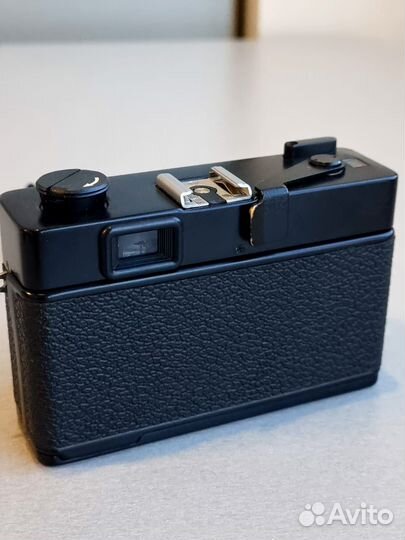 Фотоаппарат Rollei XF35