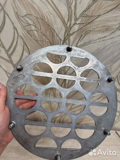 Пельменница СССР