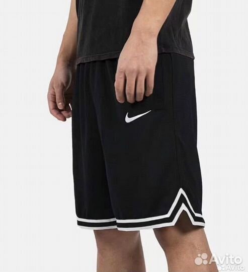 Шорты nike