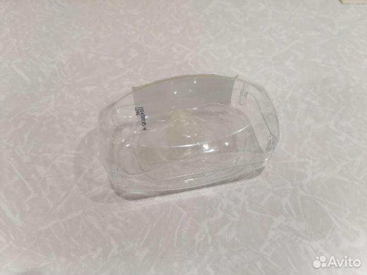 Накладки для кормления на сосок avent S