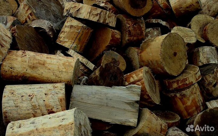 Дрова честные