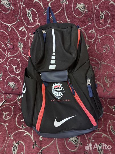 Рюкзак nike elite USA
