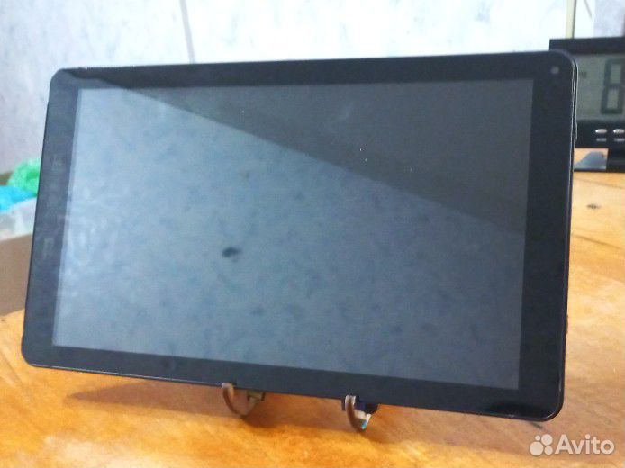 Планшет digma optima 10.7