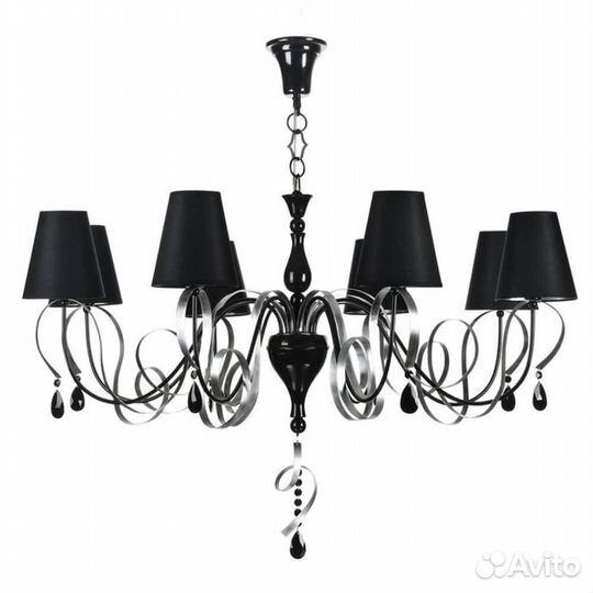 Люстра подвесная Maytoni