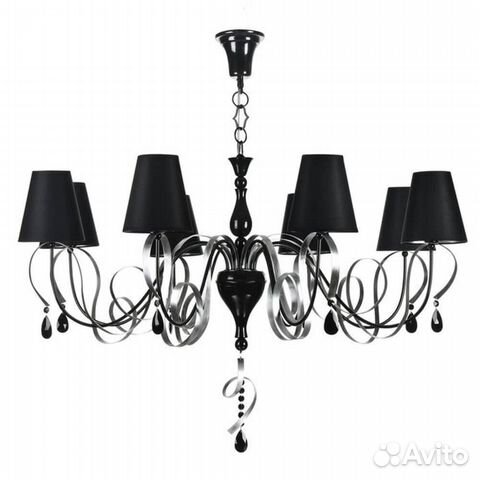 Люстра подвесная Maytoni