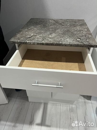 Шкаф кухонный напольный