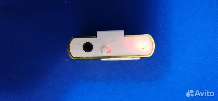 Кабель USB - mini USB, Mp3 плеер (в подарок)