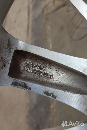 Диски R16 5x100