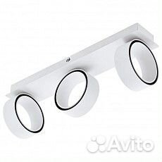 Спот Eglo Albariza 39586