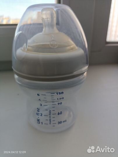 Бутылочки для кормления, поильники