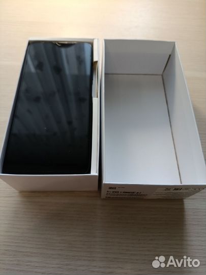 Xiaomi Redmi 9T, 4/64 ГБ