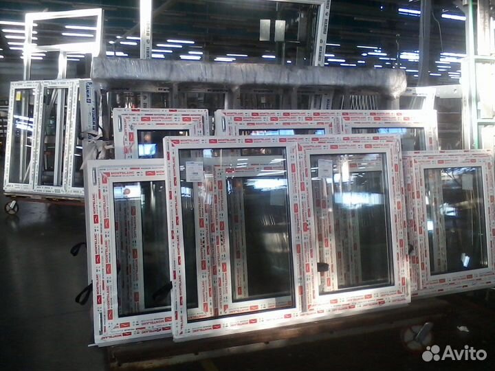 Окна и двери пластиковые.Алюминиевые окна и двери