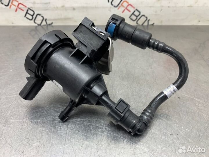 Клапан вентиляции топливного бака Mercedes S-Class