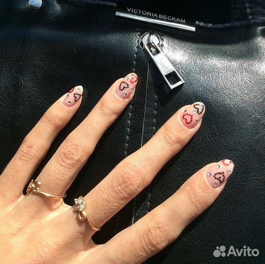 Мастер Маникюра