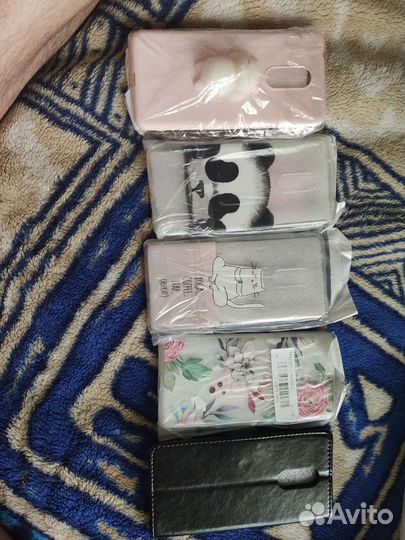 Чехлы на xiaomi оригинал новые