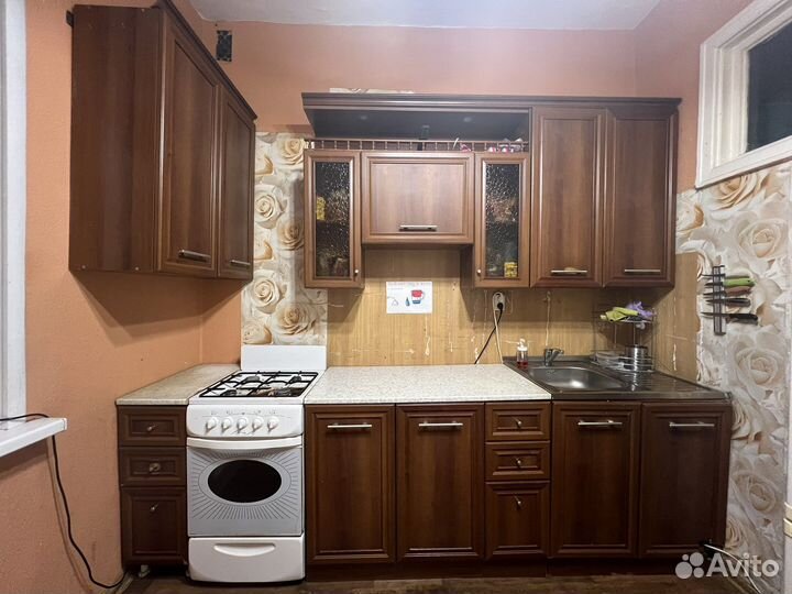 Кухонный гарнитур бу