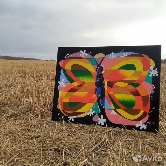 Продам картину