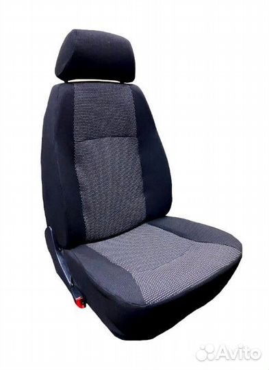 Водительское сиденье на Газель от производителя