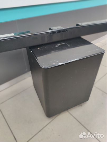 Саундбар Samsung HW-H550