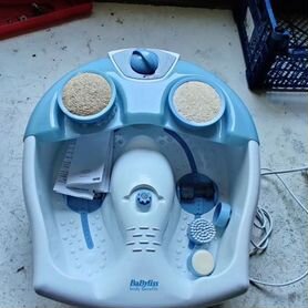 BaByliss Hydro Spa Plus 8033E