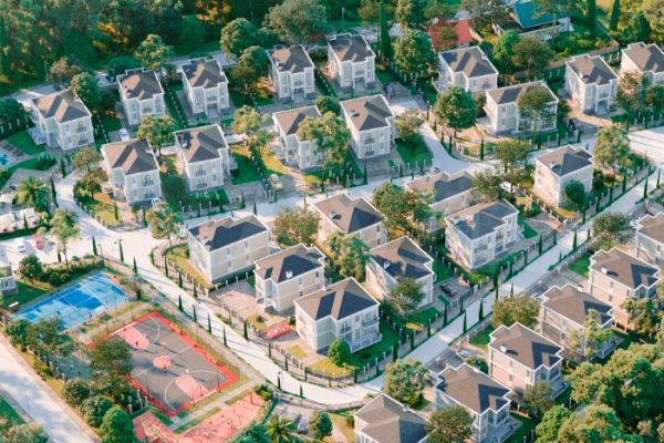 Дом 150 м² на участке 2,5 сот.