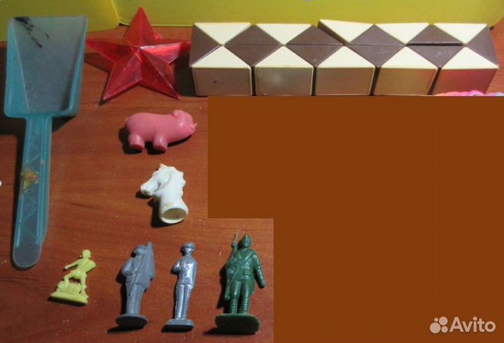 Развивающие, обучающие игры