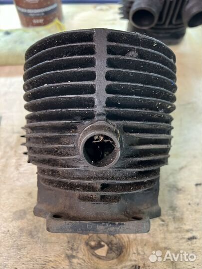 Цилиндр мотоцикла Иж 350