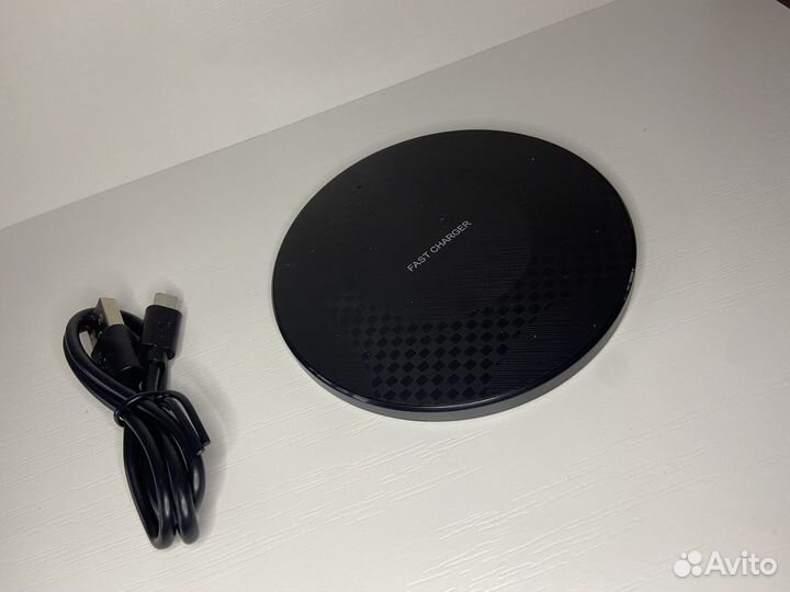 Беспроводная зарядка