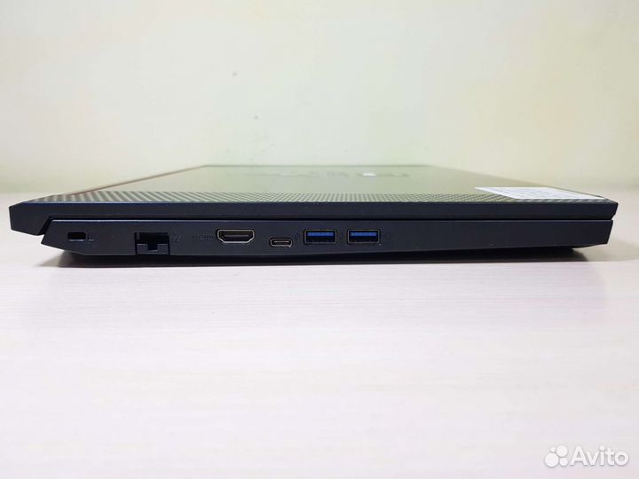 Игровой Ноутбук Acer Nitro Ryzen 5/16Gb/1Tb SSD