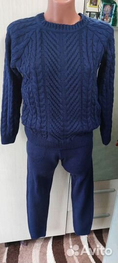 Спортивный костюм женский новый