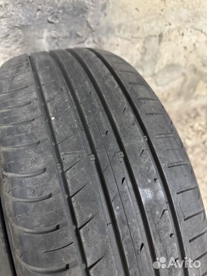 Hankook Ventus Prime 2 K115 205/55 R16 90P