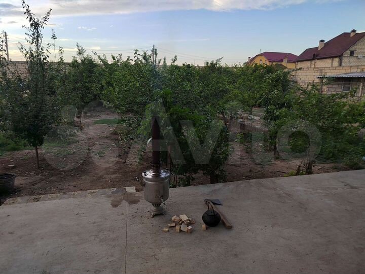 Дача 60 м² на участке 9 сот.