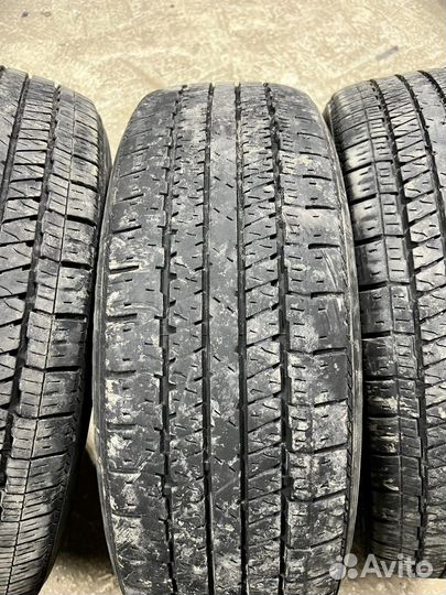 Triangle TR257 235/60 R18 100V