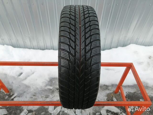 Bridgestone Blizzak LM-001 195/65 R15 101T