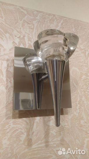 Светильник потолочный настенный / бра / люстра