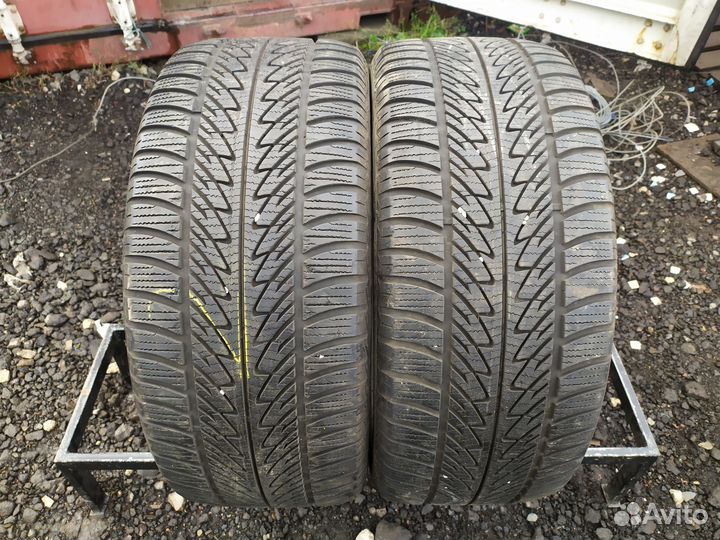Goodyear UltraGrip 8 Performance 285/45 R20 113VR