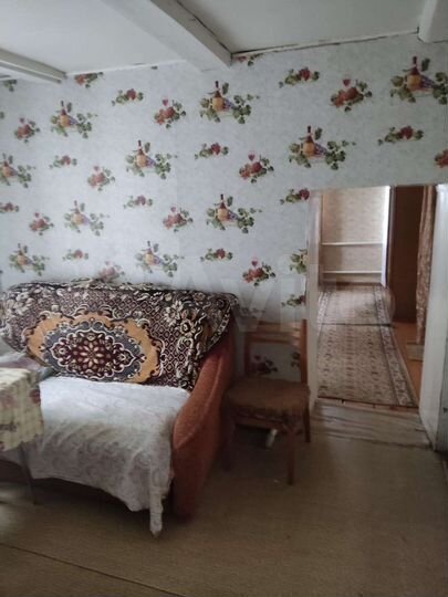 Дом 71 м² на участке 20 сот.