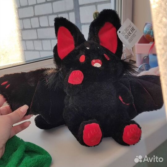 Мягкая игрушка