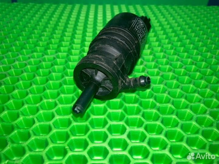 Насос омывателя Bmw X1 E84 N20B20A 2012