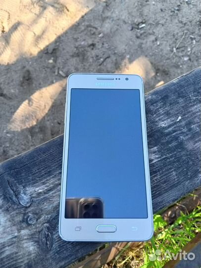 Samsung Galaxy Grand Prime SM-G530F, 8 ГБ