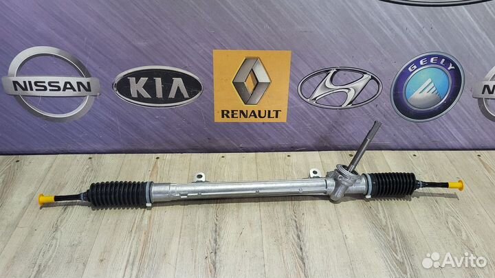 Рулевая рейка Renault megane 2