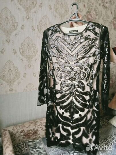 Женские вещи пакетом 50 52