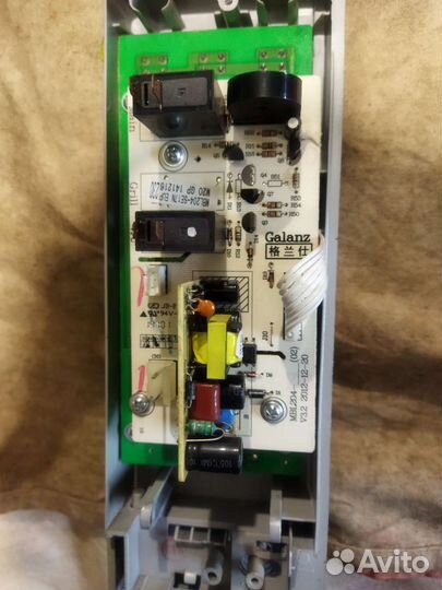 Плата управление Gorenje MO17DS-UR