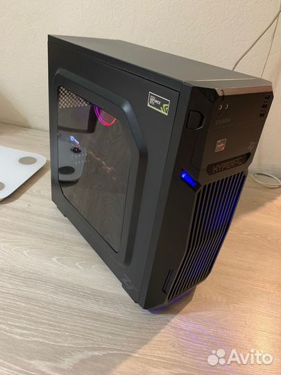 Продам игровой компьютер