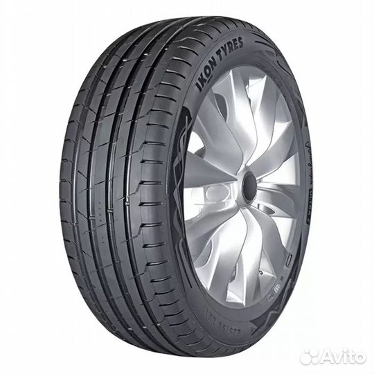 Ikon Tyres Autograph Ultra 2 SUV 275/40 R20 106Y