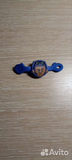 Игрушки бравл старс