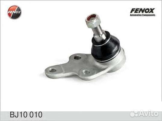 Шаровая опора ford focus 2