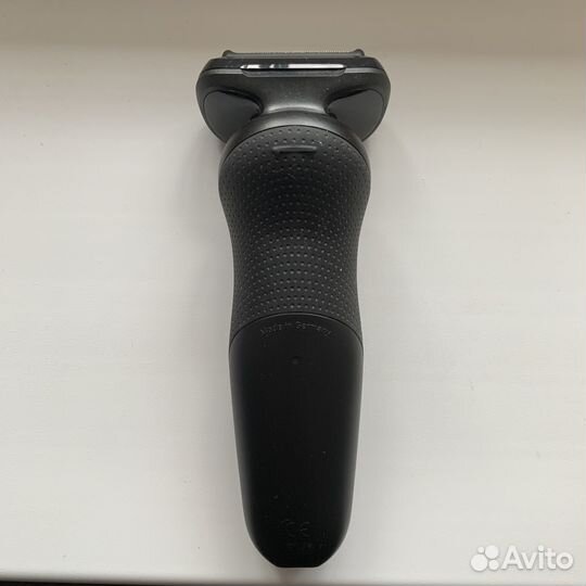 Электробритва braun series 5 100 years