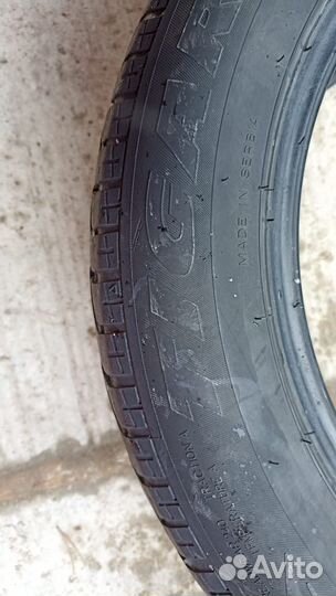 Tigar Syneris 225/55 R17