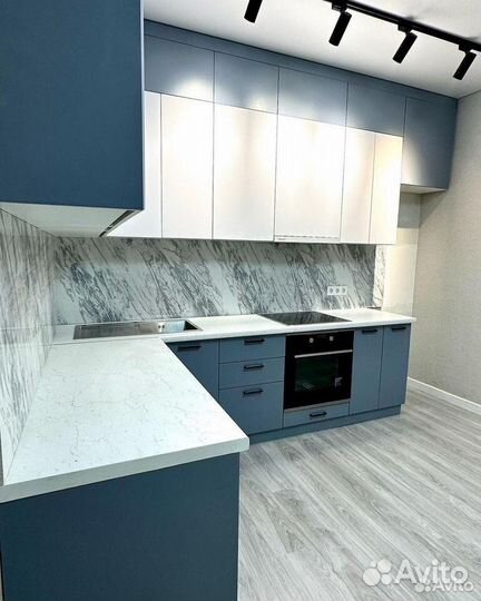 Кухня от производителя